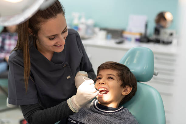 Best Urgent Tooth Repair  in Atoka, TN