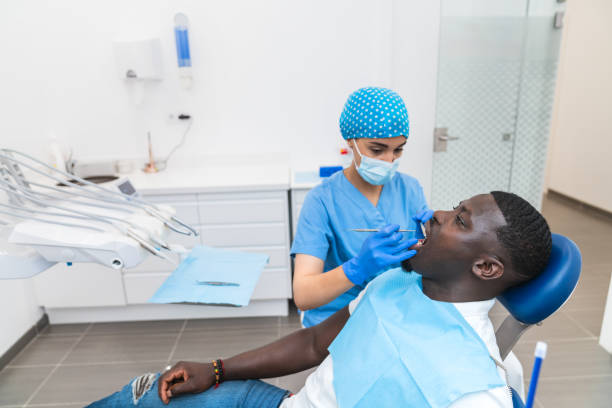 Best Chipped Tooth Repair Near Me  in Atoka, TN